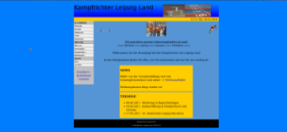 Kampfrichter Leipzig Land